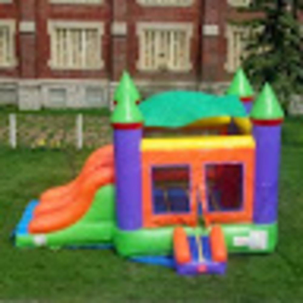 Meet your Posher, Jolynn